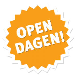 open_dagen